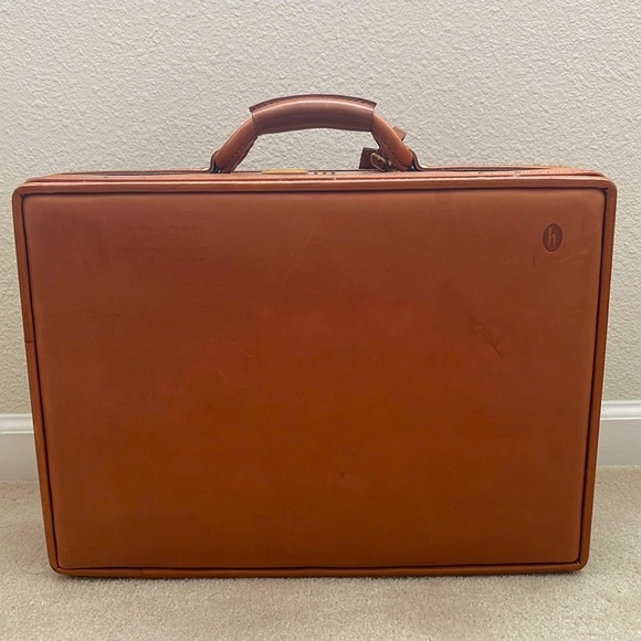 Hartmann Other - Vintage Hartmann Briefcase